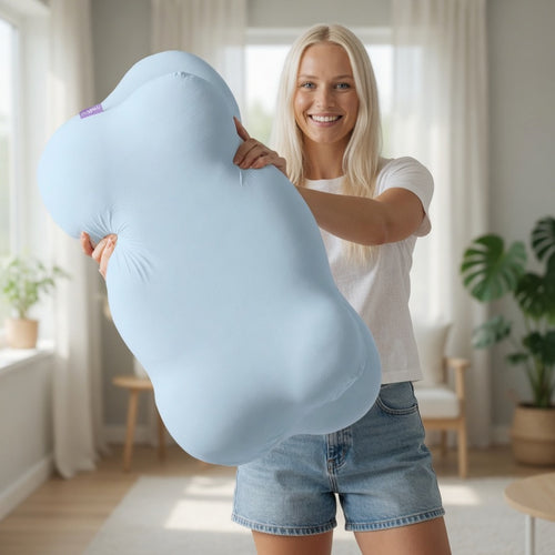Extra Premiumörngott till NovaCloud™