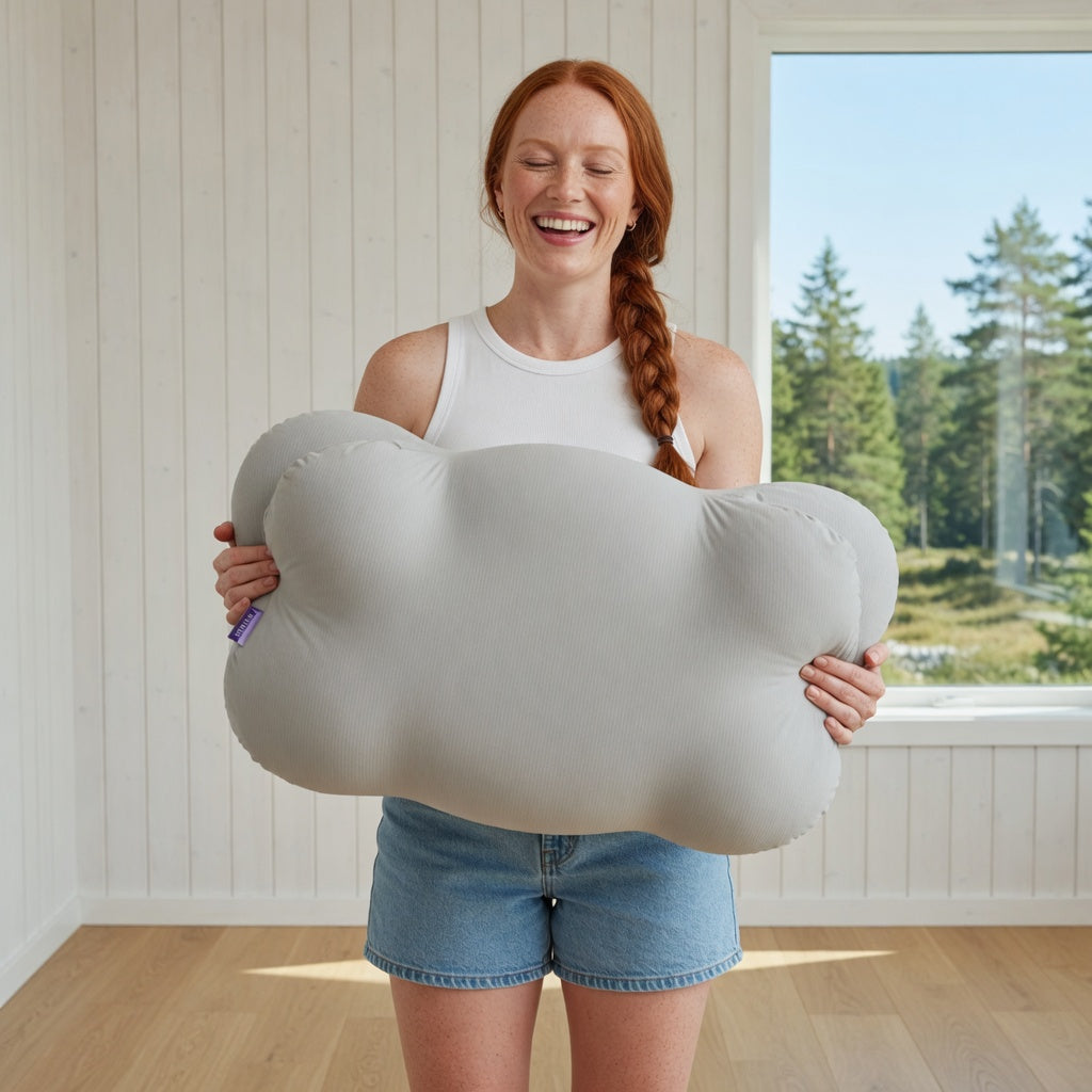 NovaCloud™ – Vakna utvilad, varje morgon