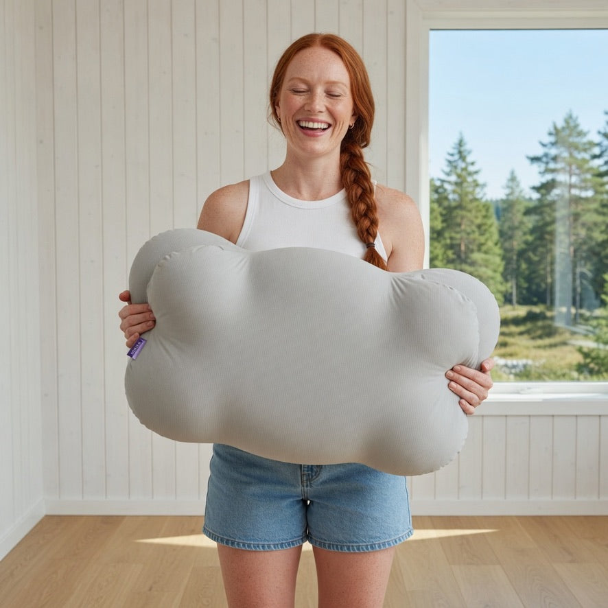 Extra Premiumörngott till NovaCloud™