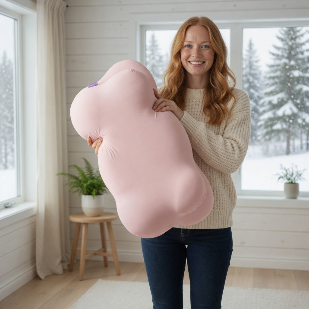 NovaCloud™ – Vakna utvilad, varje morgon