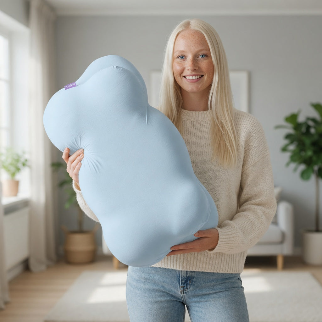 NovaCloud™ – Vakna utvilad, varje morgon