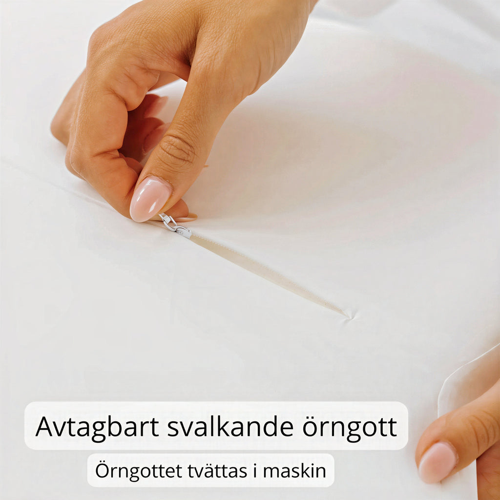 Extra Premiumörngott till NovaCloud™