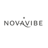 NovaVibe – Startsida