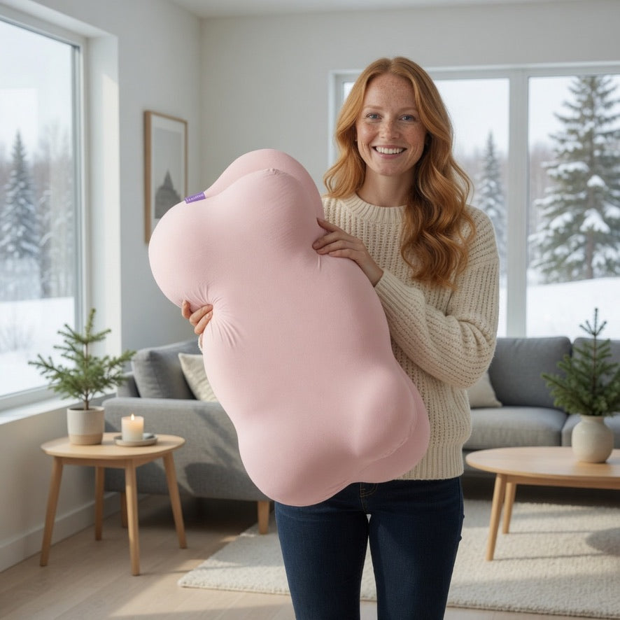 Extra Premiumörngott till NovaCloud™